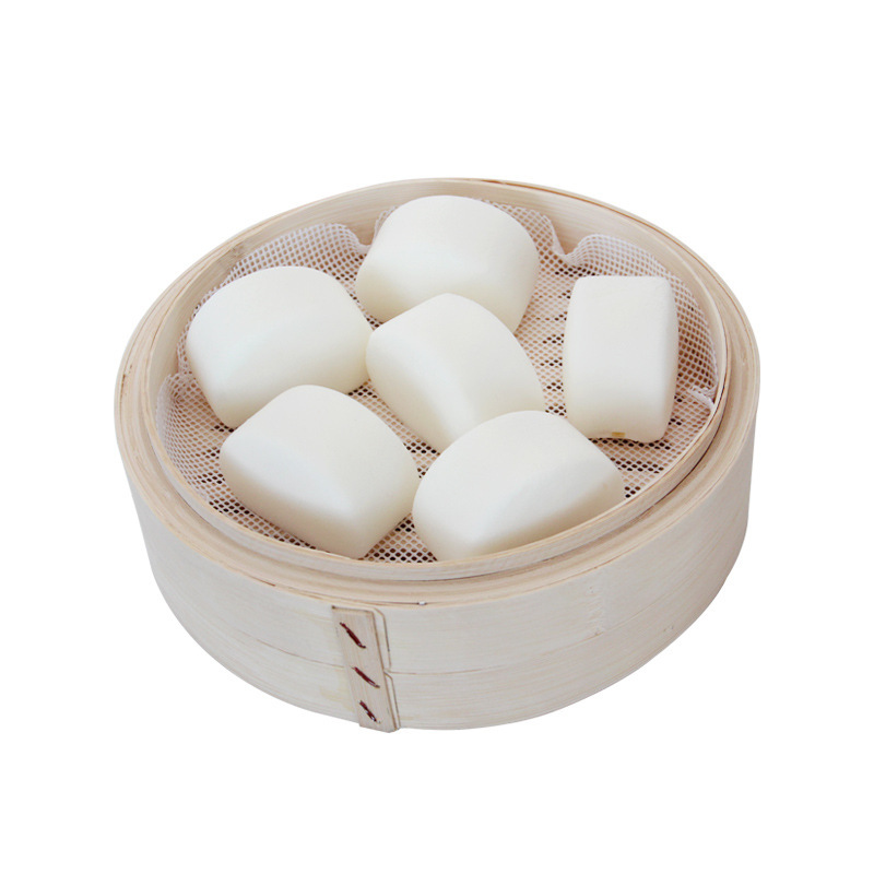 廚房廚具解說：硅膠蒸布能蒸團(tuán)子嗎？